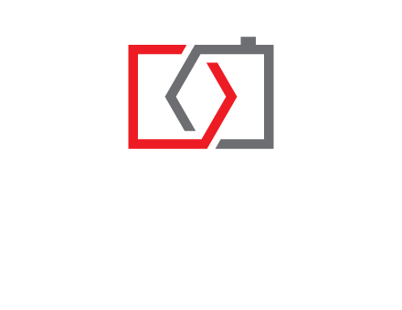 camera lines logo