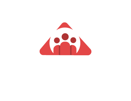 foundation services logo design