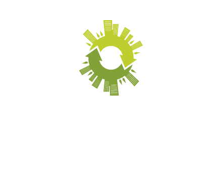 recycle buildings logo