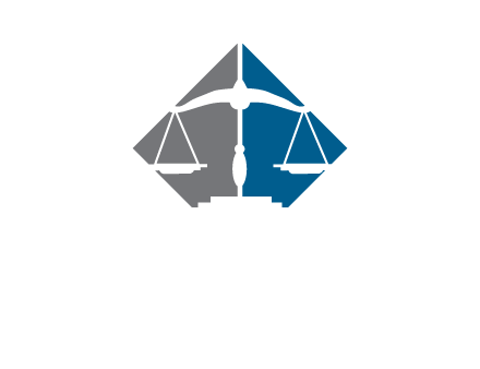 balance in square justice logo