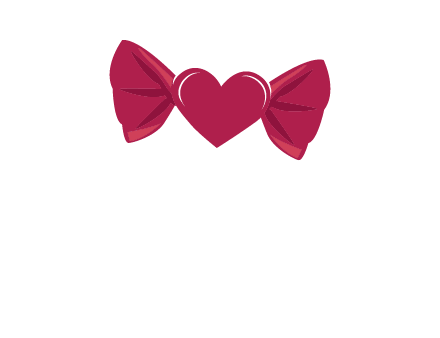 heart candy logo