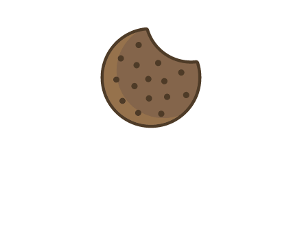 cookie food icon