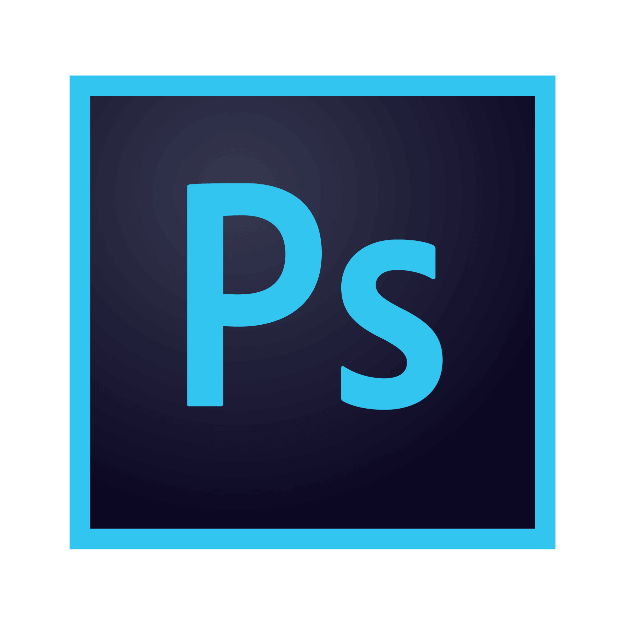 Photoshop logo