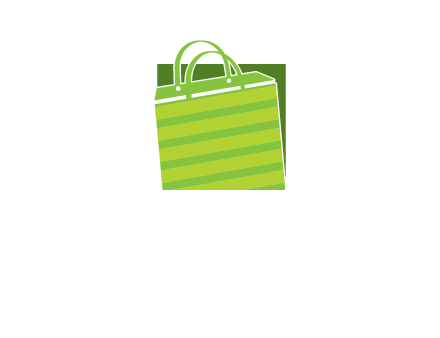 tote shopping bag icon