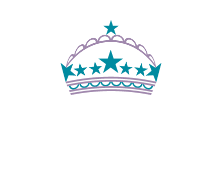 crown stars logo