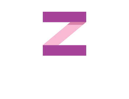 letter Z