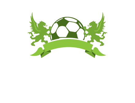 soccer team sports logo