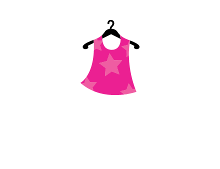 fashion clothing logo