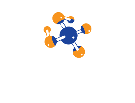 molecules medical research logo