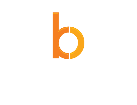 lowercase B and C