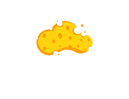 cloud of cheese icon