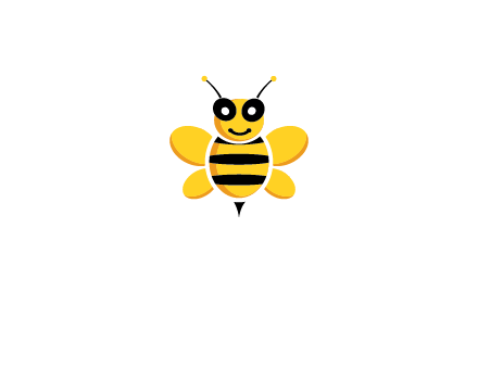 honey bee character