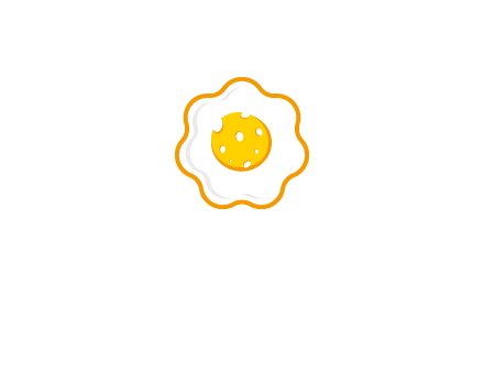 fried egg icon