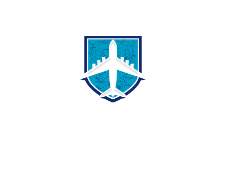 professional airline logos