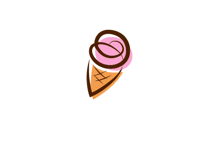 ice cream symbol