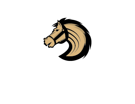 horse head