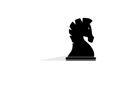 horse chess piece