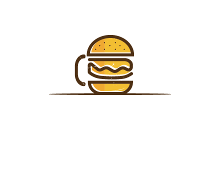  food logo maker