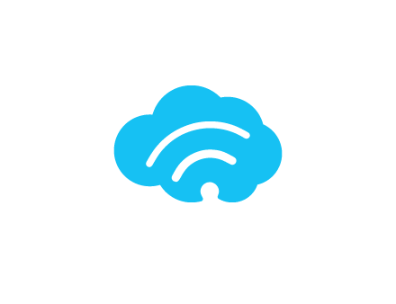 signals in cloud