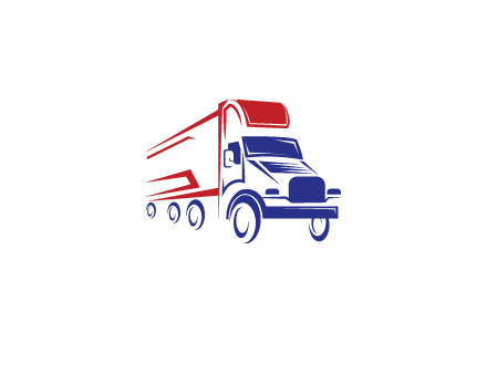 trailer transportation logo