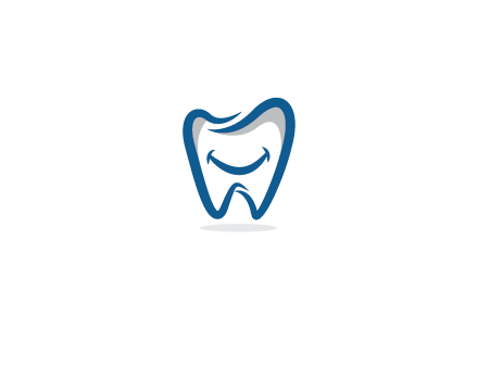 teeth medical logo