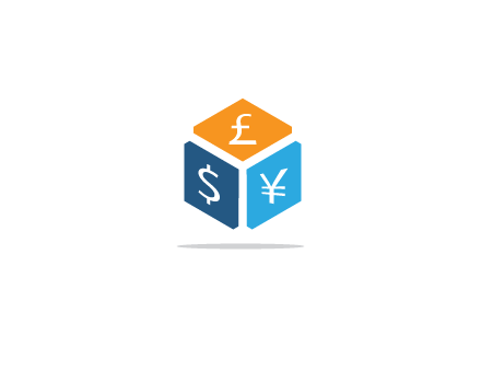 cubic finance  logo