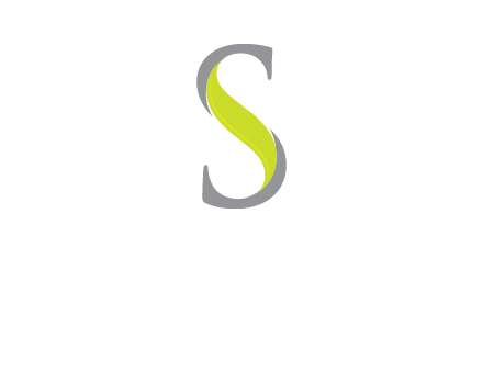 letter s logo