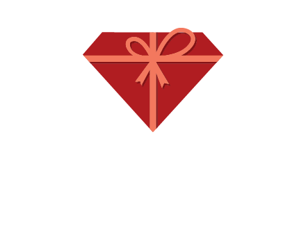 diamond gift logo