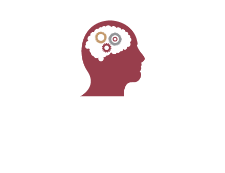 gears inside mind logo