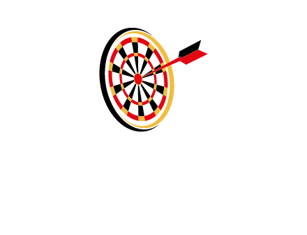 dartboard icon