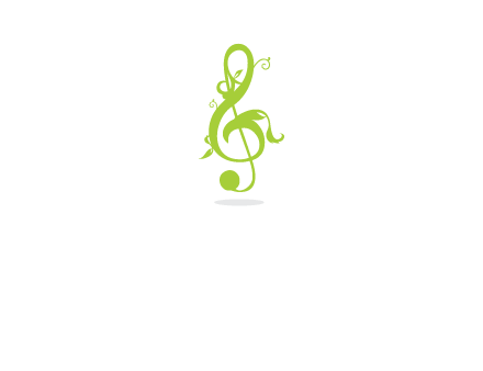 music not with vines logo