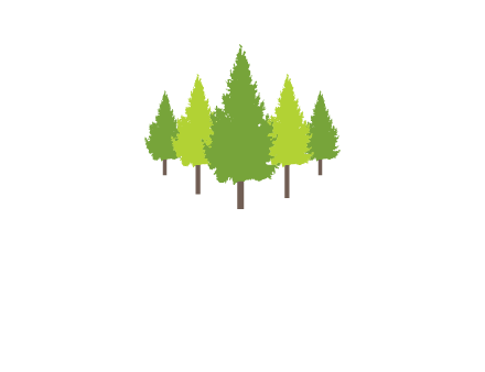 trees logo