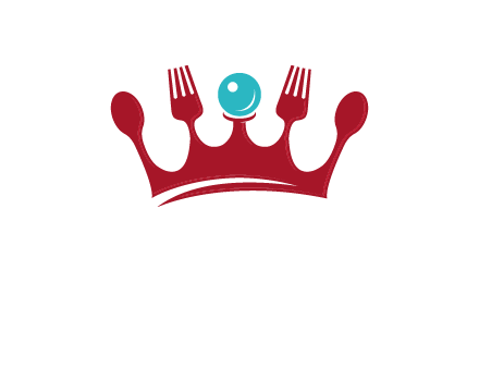 crockery crown logo