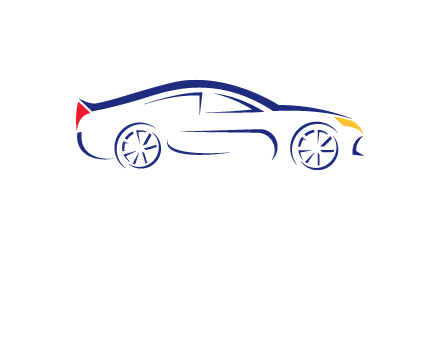 automobile repair logo generator