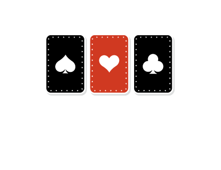 gambling cards icon