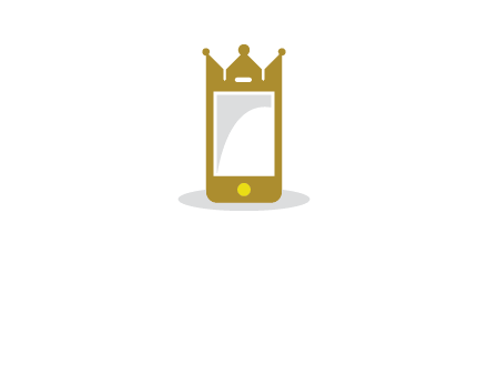 king mobile logo