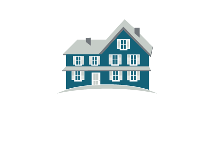 illustrative home logo