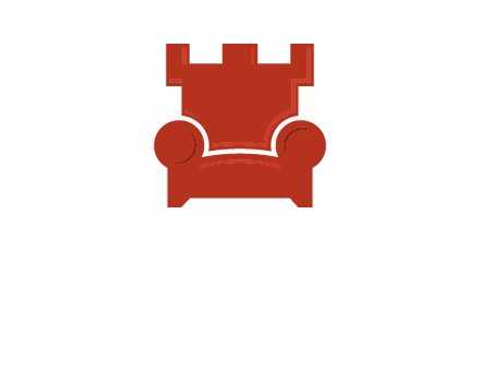 castle sofa logo