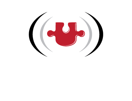 voice waves logo