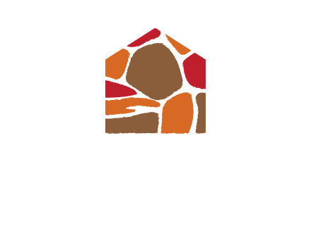 mosaic home logo