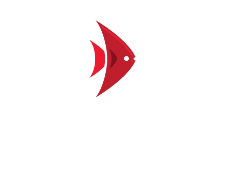 angelfish logo