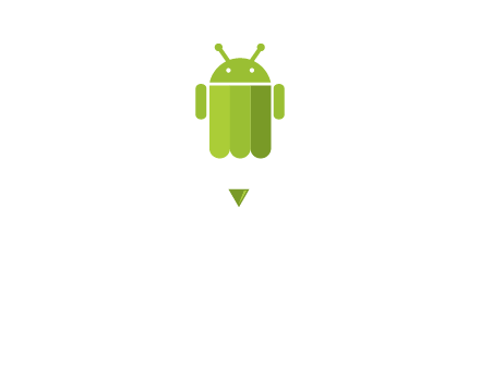 android information technology logo