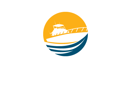 cruise ship logo