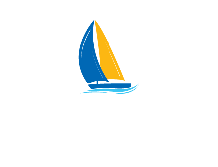 sail boat logo