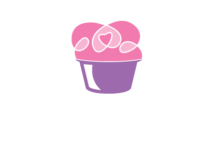 cupcake bakery clip art