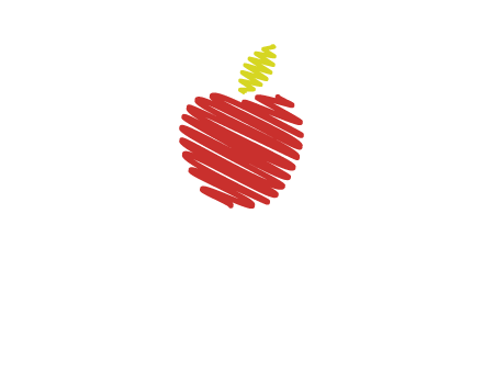 apple clip art