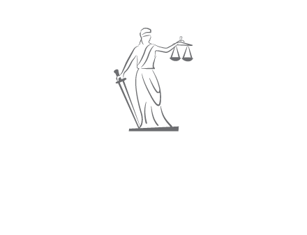 lady justice logo